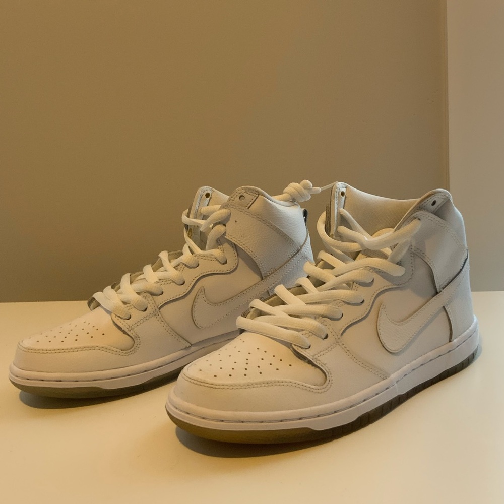 Nike Dunks SB High Pro SB